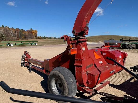 Image of Case IH FHX300 equipment image 1