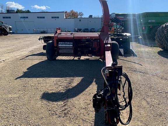 Image of Case IH FHX300 Primary image