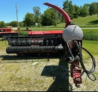 2013 Case IH FHX300 Equipment Image0