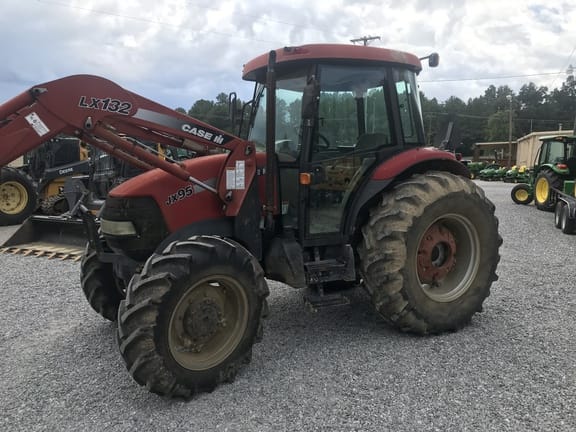 Main image Case IH JX95