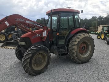 Main image Case IH JX95