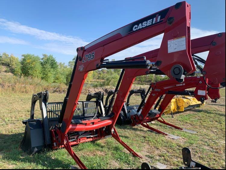 Main image Case IH L795