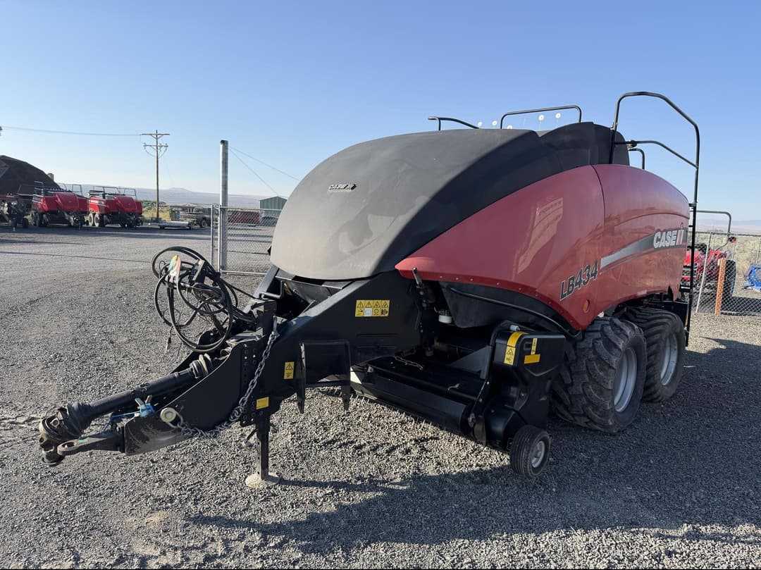 Image of Case IH LB434 Primary image