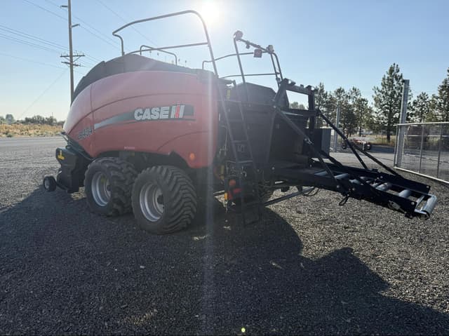 Image of Case IH LB434 equipment image 1