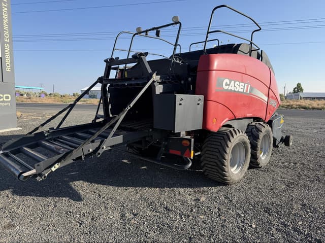 Image of Case IH LB434 equipment image 2