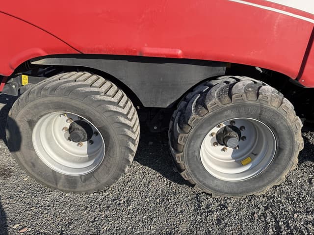 Image of Case IH LB434 equipment image 4