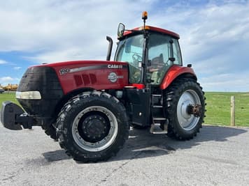 Main image Case IH Magnum 190