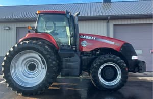 2013 Case IH Magnum 235 Image