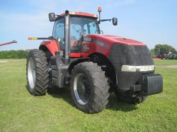 Main image Case IH Magnum 235