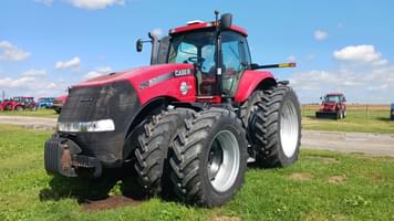 Main image Case IH Magnum 290