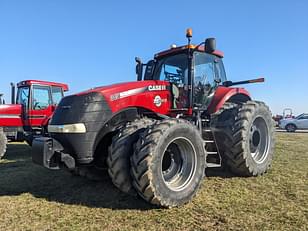 Main image Case IH Magnum 315