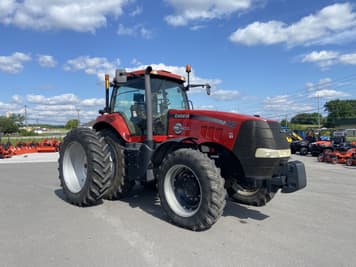 Main image Case IH Magnum 180
