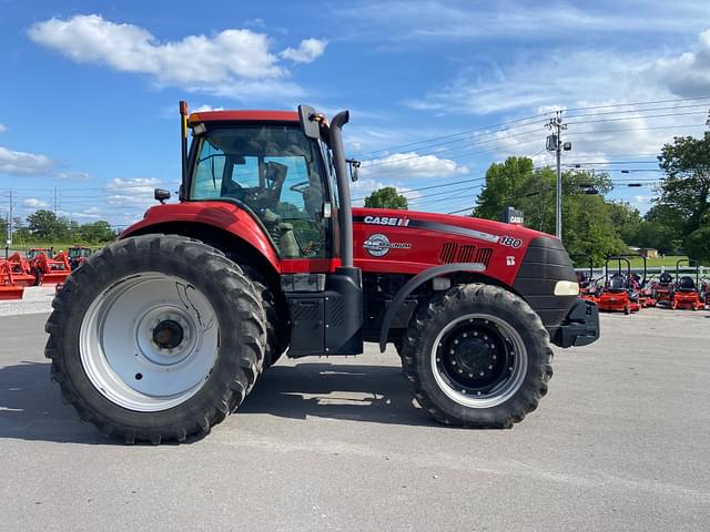 Image of Case IH Magnum 180 equipment image 1