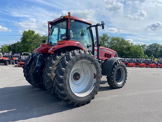 Image of Case IH Magnum 180 equipment image 2