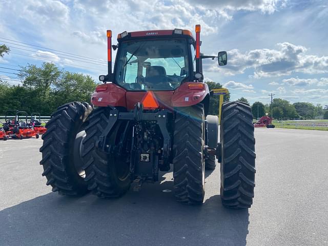 Image of Case IH Magnum 180 equipment image 3