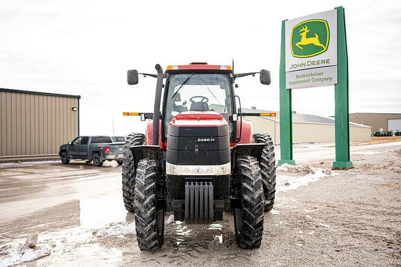 Image of Case IH Magnum 180 equipment image 1