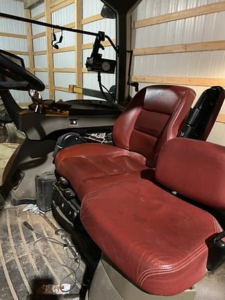 Image of Case IH Magnum 180 equipment image 3