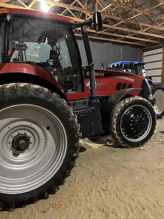 Image of Case IH Magnum 180 Primary image