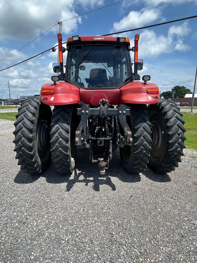 Image of Case IH Magnum 190 equipment image 3
