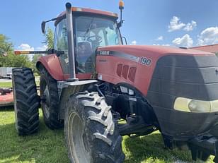 Main image Case IH Magnum 190 10