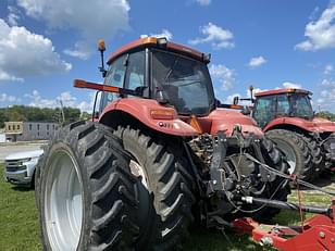 Main image Case IH Magnum 190 5