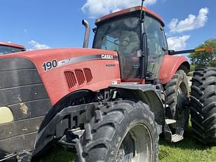 Main image Case IH Magnum 190 7