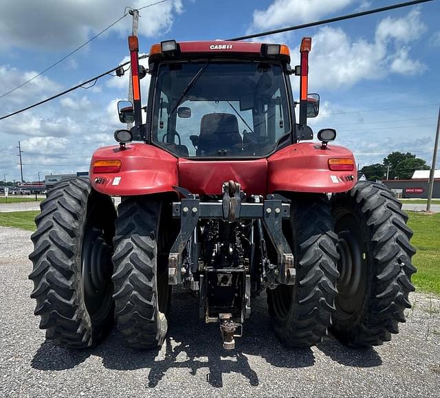 Image of Case IH Magnum 190 equipment image 2