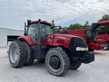 Main image Case IH Magnum 190