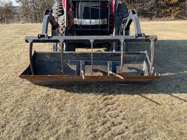 Image of Case IH Magnum 190 equipment image 3