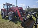 2013 Case IH Magnum 210 Image