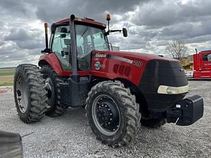 Main image Case IH Magnum 210 0