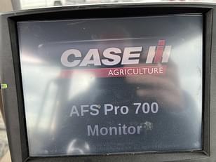 Main image Case IH Magnum 210 23