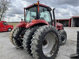 Main image Case IH Magnum 210 3