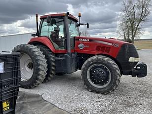 Main image Case IH Magnum 210 4