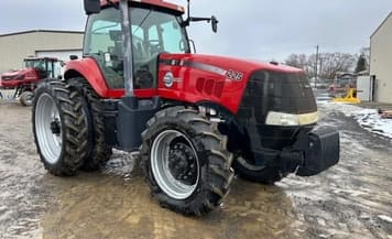 Main image Case IH Magnum 225