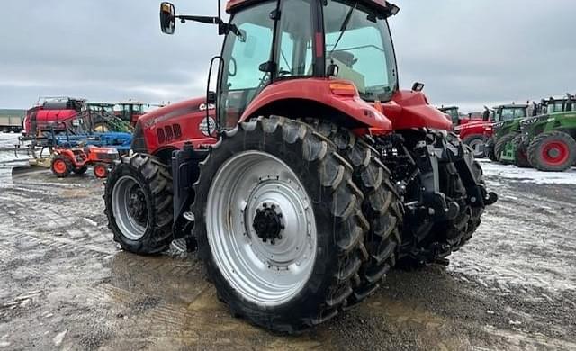 Image of Case IH Magnum 225 equipment image 2