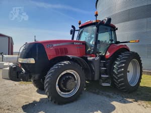 2013 Case IH Magnum 225 Image