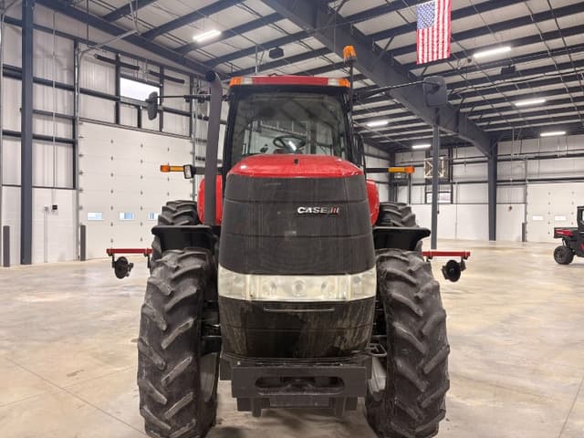 Image of Case IH Magnum 225 equipment image 3