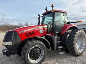2013 Case IH Magnum 225 Image