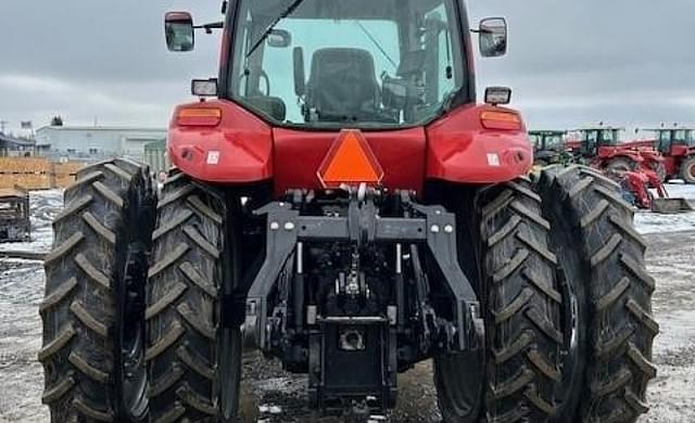 Image of Case IH Magnum 225 equipment image 3