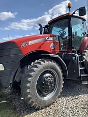 Main image Case IH Magnum 235