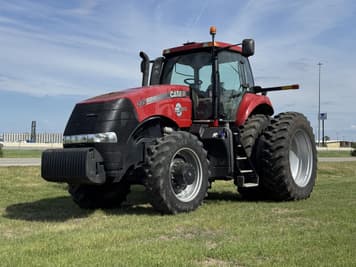 Main image Case IH Magnum 235