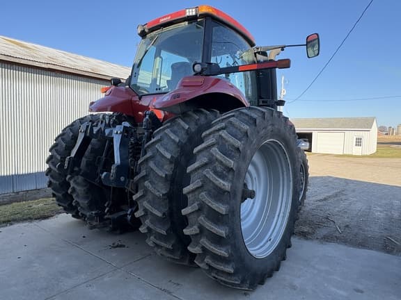 Image of Case IH Magnum 235 equipment image 3