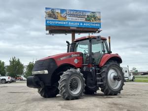 2013 Case IH Magnum 235 Image