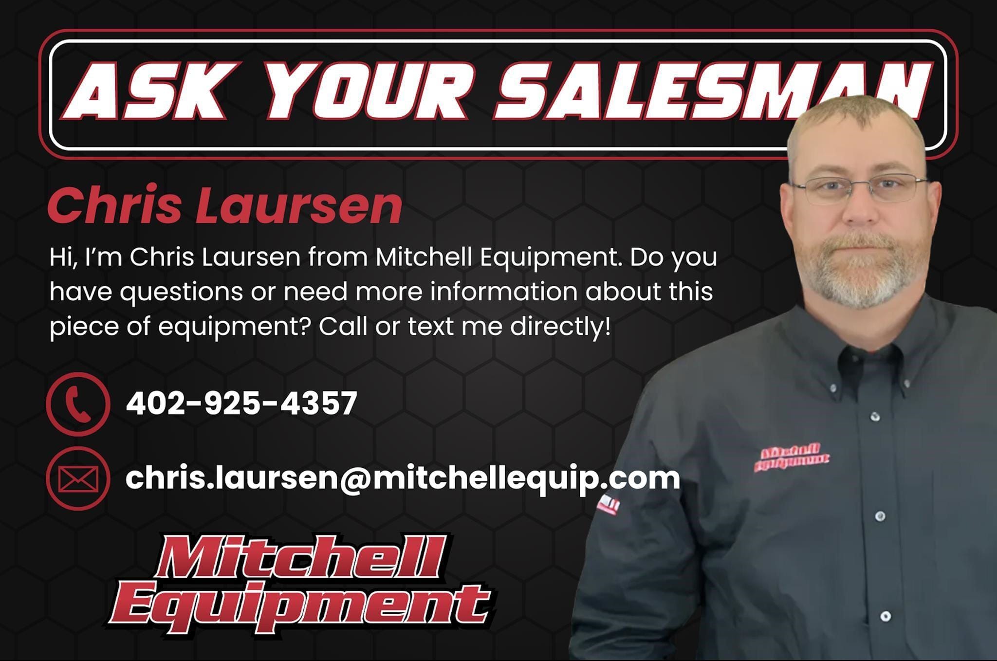 2013 Case IH Magnum 235 Equipment Image0