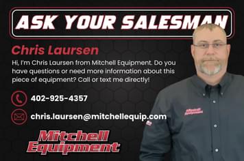 Main image Case IH Magnum 235