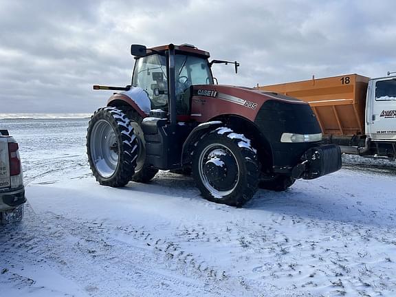 Image of Case IH Magnum 235 Primary image