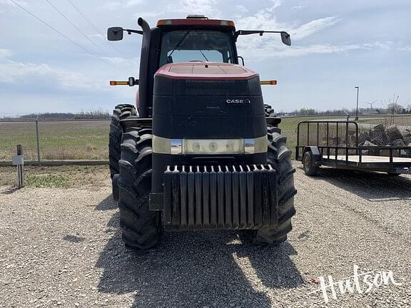 Image of Case IH Magnum 235 equipment image 4