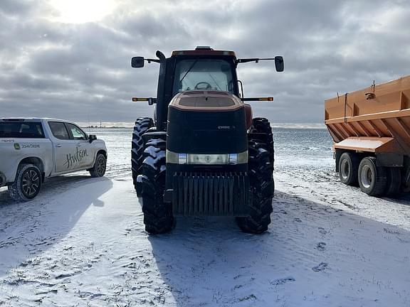 Image of Case IH Magnum 235 equipment image 2