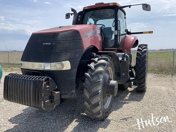 Image of Case IH Magnum 235 equipment image 2